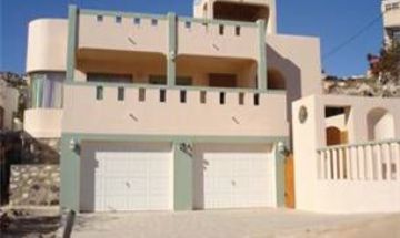 Puerto Penasco, Maya Riviera, Vacation Rental House
