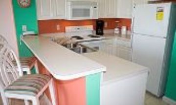 Miramar Beach, Florida, Vacation Rental Condo