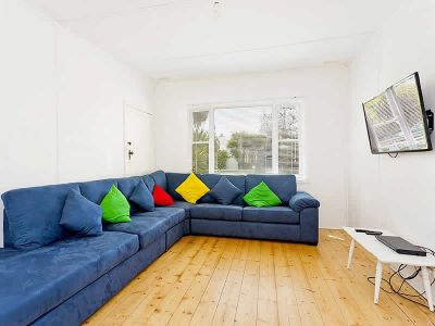 Barwon Heads, Victoria, Vacation Rental House