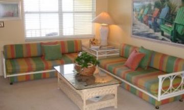 Longboat Key, Florida, Vacation Rental Condo