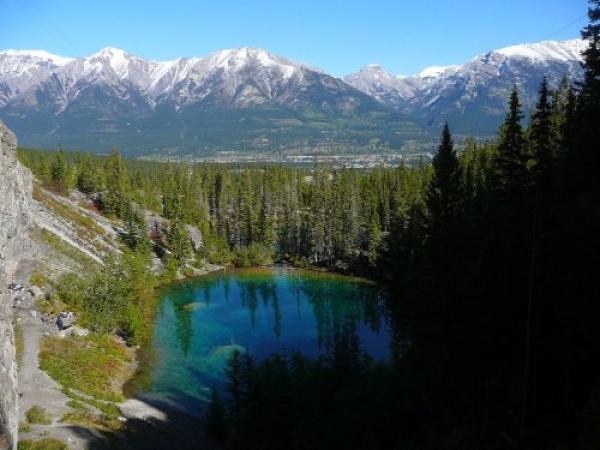 Canmore