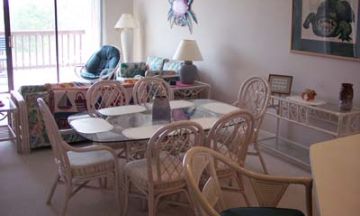 Gulf Shores, Alabama, Vacation Rental Condo