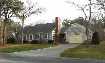Harwich Port, Massachusetts, Vacation Rental House