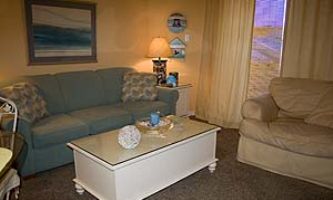 Miramar Beach, Florida, Vacation Rental Condo
