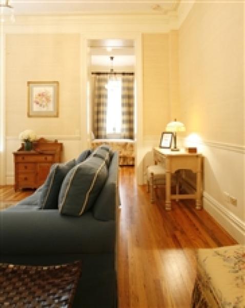 Manhattan, New York, Vacation Rental Apartment