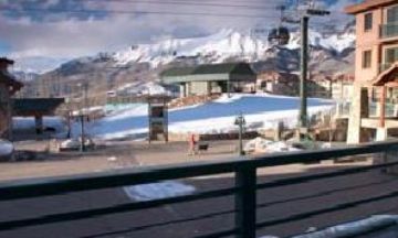 Mountain Village, Colorado, Vacation Rental Condo