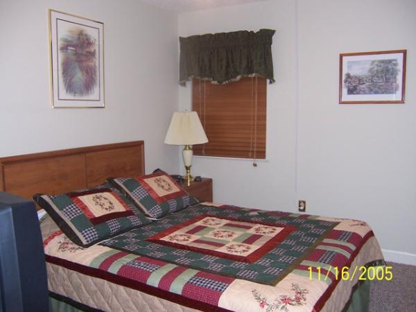 Gatlinburg, Tennessee, Vacation Rental Condo