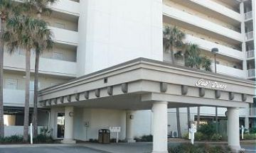 Fort Walton Beach, Florida, Vacation Rental Condo