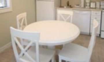 Johns Island, South Carolina, Vacation Rental Condo