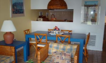 Humacao, San Juan, Vacation Rental Condo