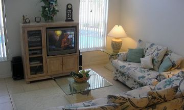 Kissimmee, Florida, Vacation Rental Villa