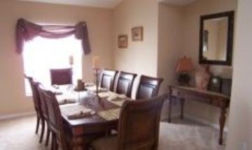 Davenport, Florida, Vacation Rental House