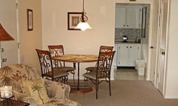 Sanibel Island, Florida, Vacation Rental Condo