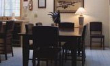 Sunriver, Oregon, Vacation Rental House