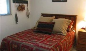 Mammoth Lakes, California, Vacation Rental Condo