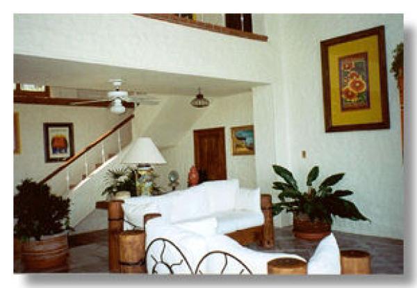 Puerto Vallarta, Jalisco, Vacation Rental Villa