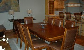 Park City, Utah, Vacation Rental House