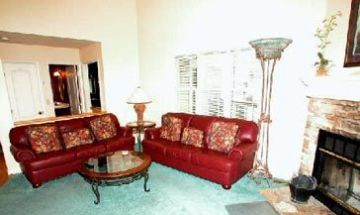 Gatlinburg, Tennessee, Vacation Rental House