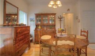 St. Simons Island, Georgia, Vacation Rental House