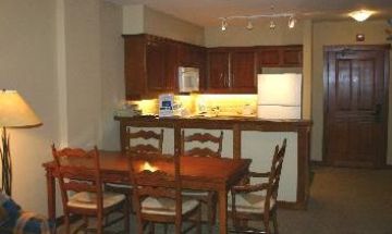 Solitude, Utah, Vacation Rental Condo