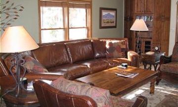 Breckenridge, Colorado, Vacation Rental House