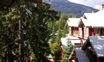 Whistler, British Columbia, Vacation Rental Condo