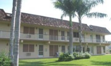 Marco Island, Florida, Vacation Rental Condo