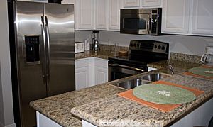 Destin, Florida, Vacation Rental Condo