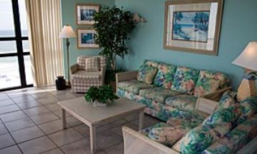 Miramar Beach, Florida, Vacation Rental Condo
