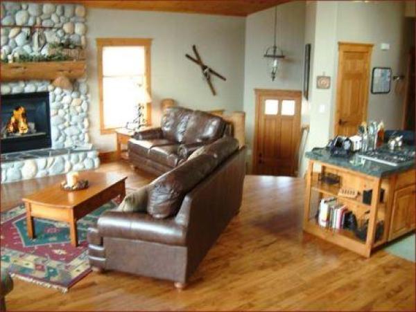 Sunriver, Oregon, Vacation Rental House