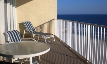 Gulf Shores, Alabama, Vacation Rental Condo