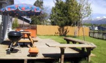 South Lake Tahoe, California, Vacation Rental House