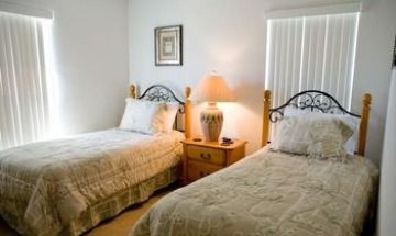 Davenport, Florida, Vacation Rental Villa