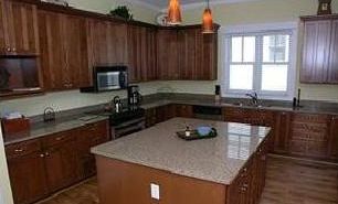 Santa Rosa Beach, Florida, Vacation Rental Villa