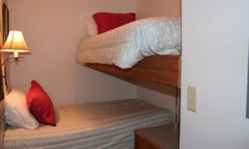 Elkhorn, Idaho, Vacation Rental Condo