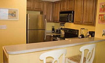 Panama City Beach, Florida, Vacation Rental Condo