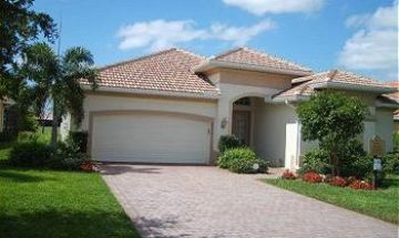 Naples, Florida, Vacation Rental House