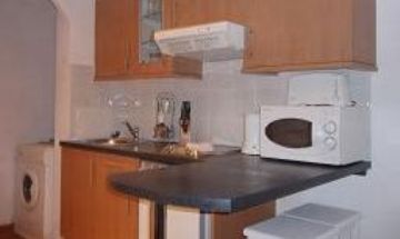 Caleta de Fuste, Fuerteventura, Vacation Rental Condo