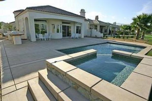 House with Pool