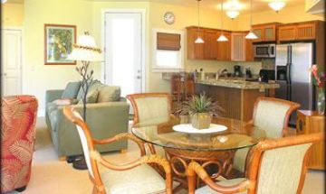Kauai-Princeville, Hawaii, Vacation Rental Condo