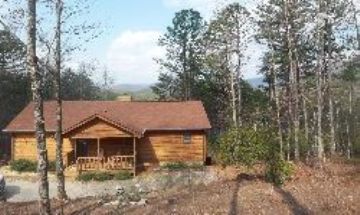 Helen, Georgia, Vacation Rental Cabin