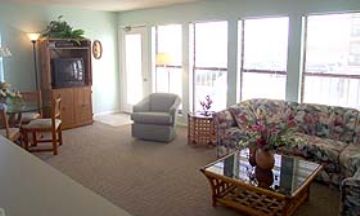 Gulf Shores, Alabama, Vacation Rental Condo