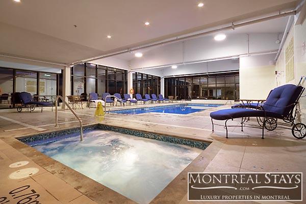 Another View of Pool