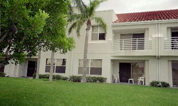 St. Petersburg, Florida, Vacation Rental Condo