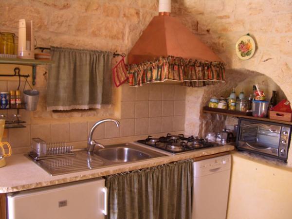 Castellana Grotte, Apulia, Vacation Rental Villa