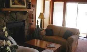 Sunriver, Oregon, Vacation Rental House