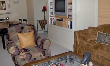 Park City, Utah, Vacation Rental Condo