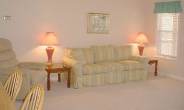 Edisto Island, South Carolina, Vacation Rental House