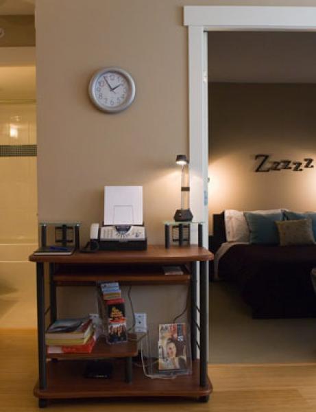 Business Centre/Hi Speed Internet/Fax/Phone
