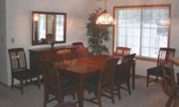 Sunriver, Oregon, Vacation Rental House